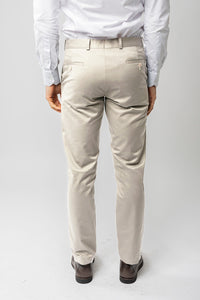 CALÇA DE SARJA BRNC