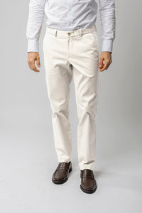 CALÇA DE SARJA BRNC