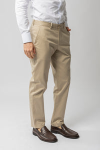 CALÇA DE SARJA BRNC