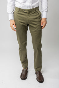 CALÇA DE SARJA IMPORTADA