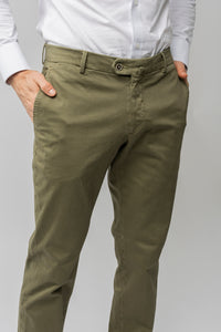 CALÇA DE SARJA IMPORTADA