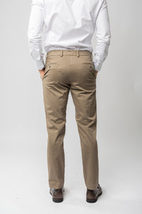 CALÇA DE SARJA IMPORTADA