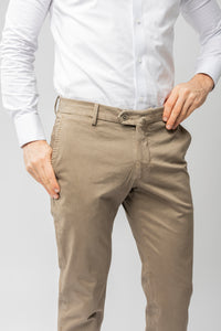 CALÇA DE SARJA IMPORTADA
