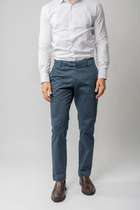 CALÇA DE SARJA IMPORTADA