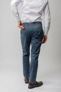 CALÇA DE SARJA IMPORTADA