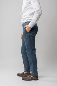 CALÇA DE SARJA IMPORTADA