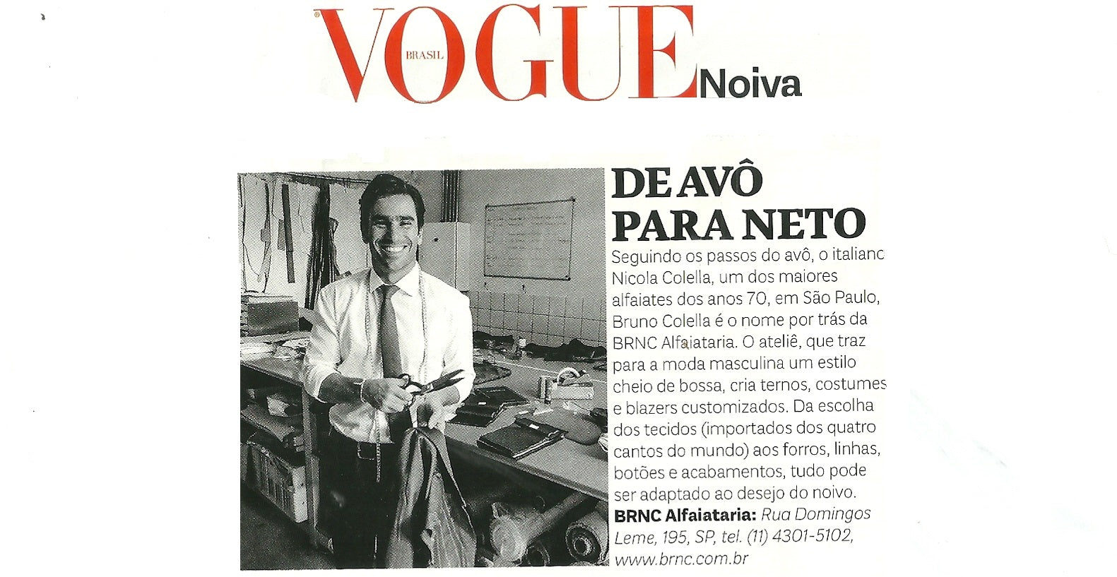 BRNC